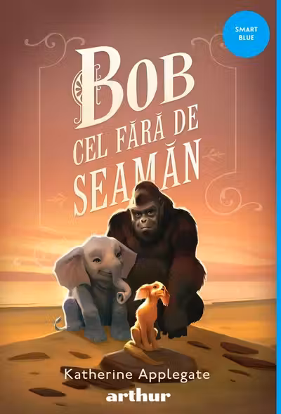 Bob cel fara-de-seaman