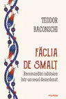 Faclia de smalt