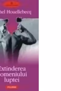 Extinderea domeniului luptei