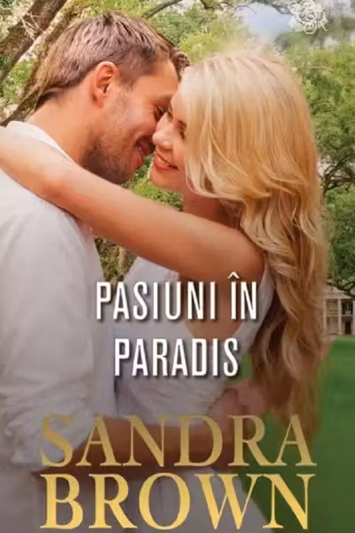 Lira. PASIUNI IN PARADIS.