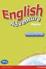 English Adventure Level 1 Interactive White Board