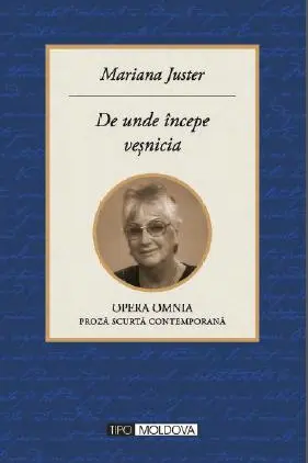 De unde începe veșnicia