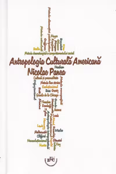 Antropologia culturală americană