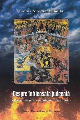 Despre infricosata judecata