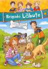 Brigada Labute. Lotta salveaza catelusii