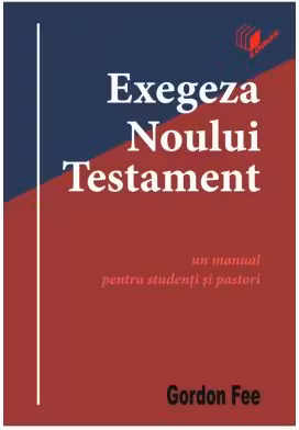 Exegeza Noului Testament