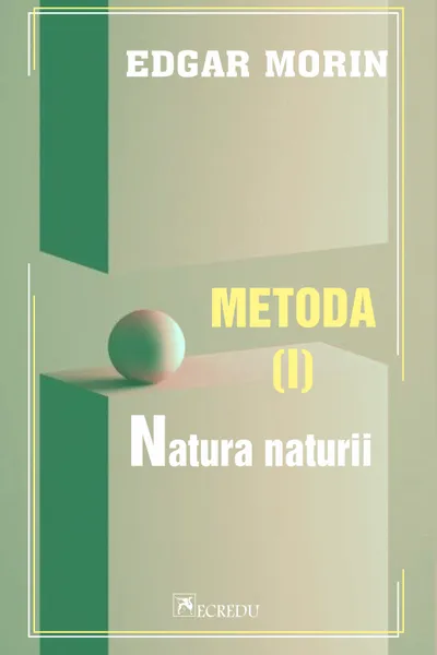 Metoda I. Natura Naturii
