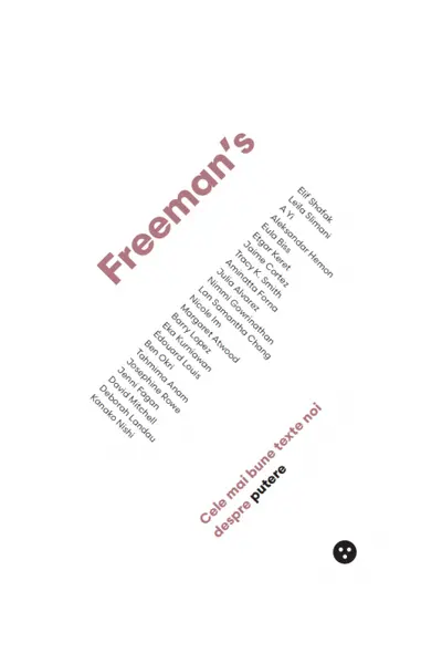 Freeman’s
