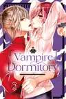 Vampire Dormitory - Volume 2