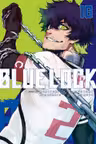 Blue Lock - Volume 16