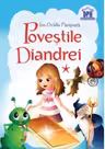 Povestile Diandrei. Volumul I - Ion-Ovidiu Panisoara
