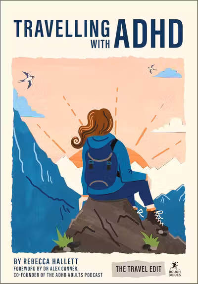 Travelling with ADHD