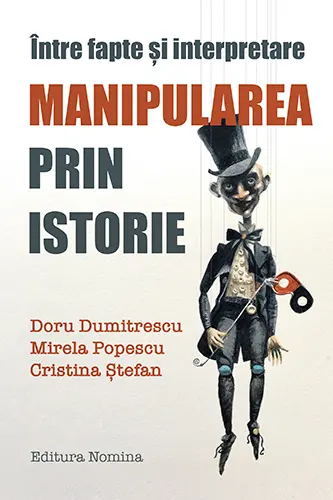Manipularea prin istorie