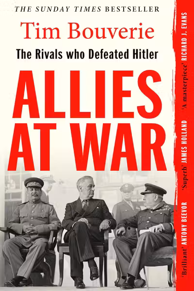 Allies at War