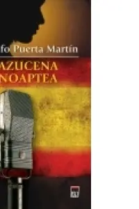 Azucena noaptea
