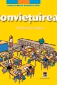 Enciclopedia pentru copii. Convietuirea