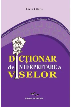 Dictionar de interpretare a viselor
