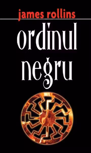 Ordinul negru