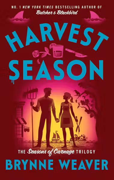 Harvest Season