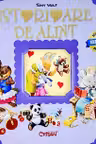Istorioare de alint (Tony Wolf)