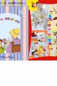 Set - Caietul educatoarei + Jurnalul grupei
