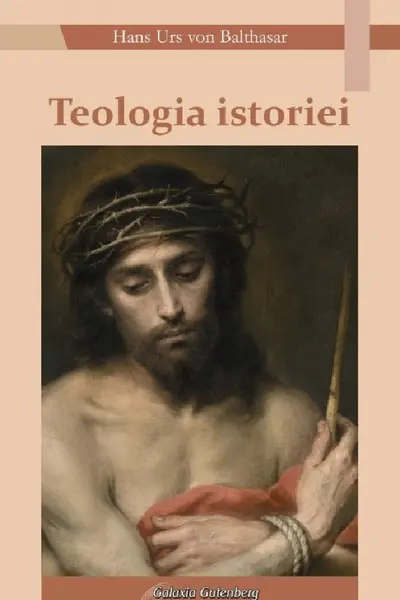 Teologia istoriei