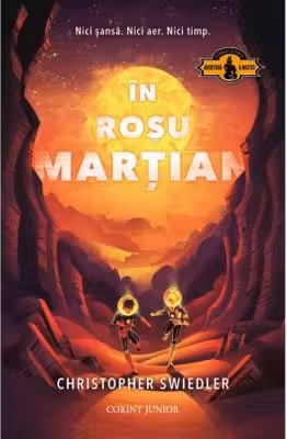 In rosu martian