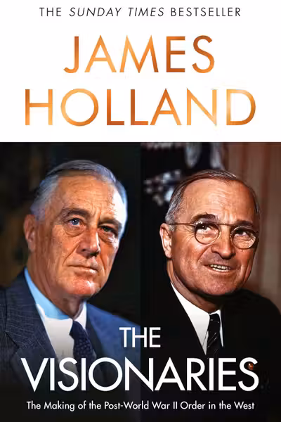 The Visionaries