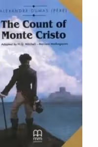 The Count of Monte Cristo & Audio CD. Level 5