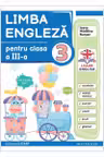 Limba engleză pentru clasa a III-a