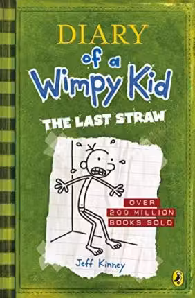 The Last Straw