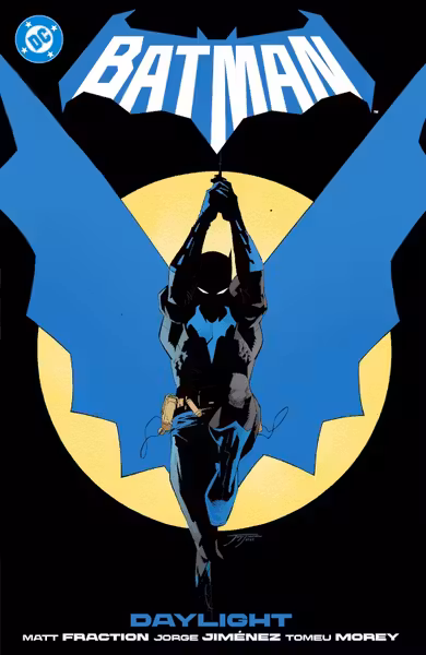 Batman - Volume 1