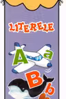 La indemana. Literele