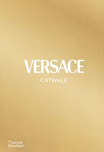 Versace Catwalk