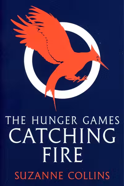Catching Fire