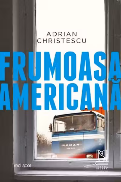 Frumoasa americana