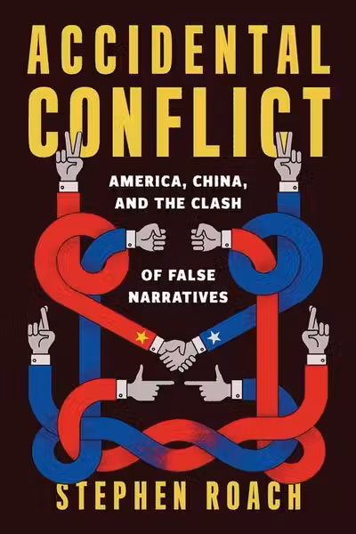 Accidental Conflict