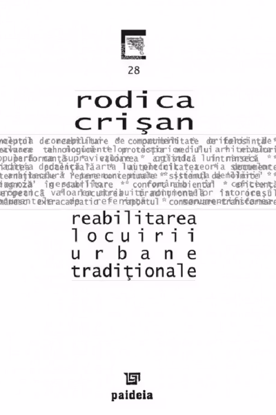 Reabilitarea locuirii urbane traditionale