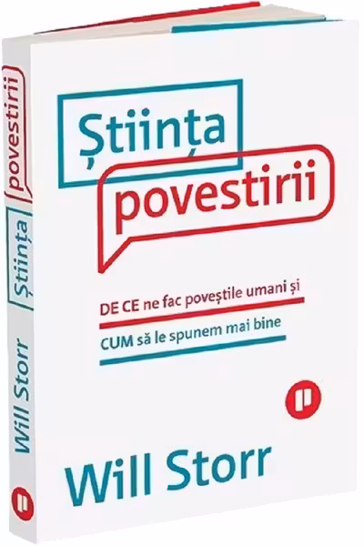 Stiinta povestirii