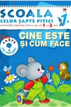 SCSP Cine si cum face 0+