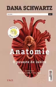 Anatomie. O poveste de iubire