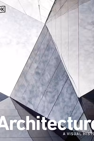 Architecture: A Visual History