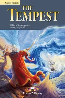 The Tempest Retold