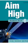 Aim High 6 Student's Book- REDUCERE 30%