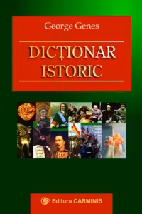 Dicționar istoric