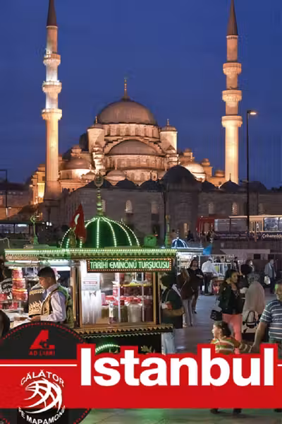Istanbul