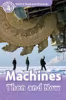 ORD 4: Machines Then and Now