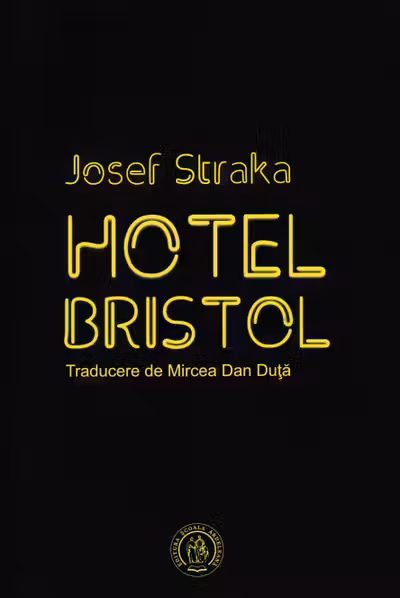 Hotel Bristol