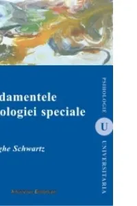 Fundamentele psihologiei speciale