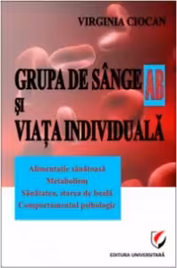 Grupa de sange AB si viata individuala